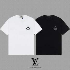 Picture of Louis Vuitton T Shirts Short _SKULVS-2XLtltx1317790